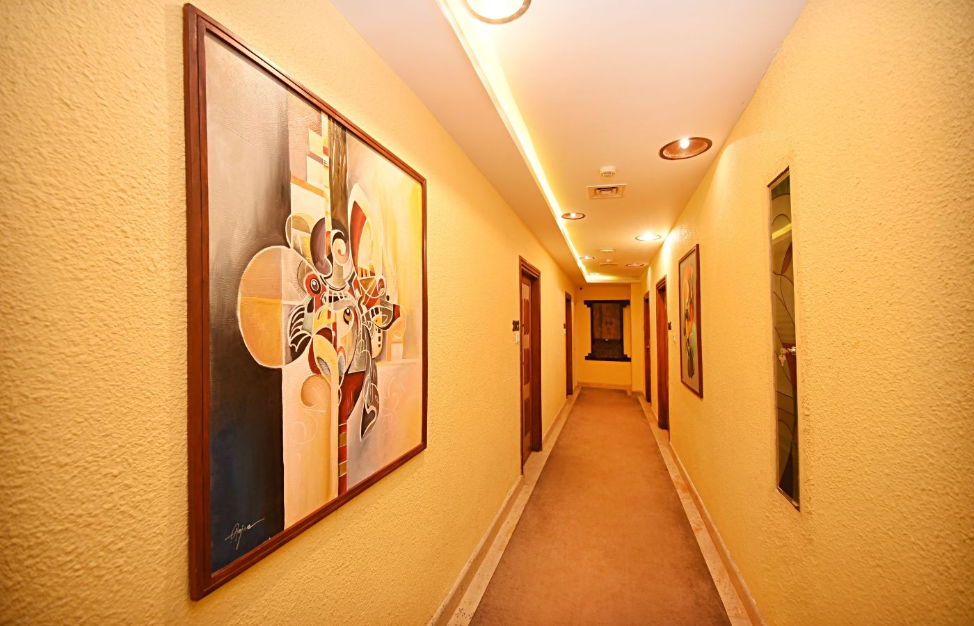 Woodapple Hotel and Spa thumbnail 7