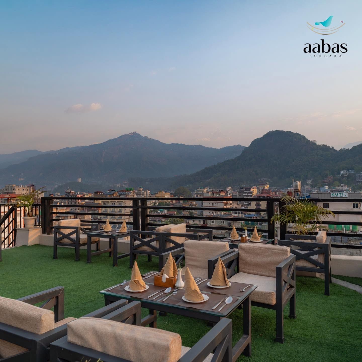 Aabas Pokhara by Barahi Hospitality thumbnail 8