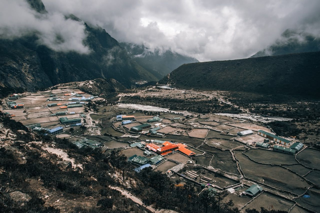 Mountyain Lodges Of Nepal - Thame thumbnail 16