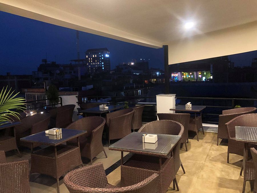 Hotel Bihani thumbnail 3