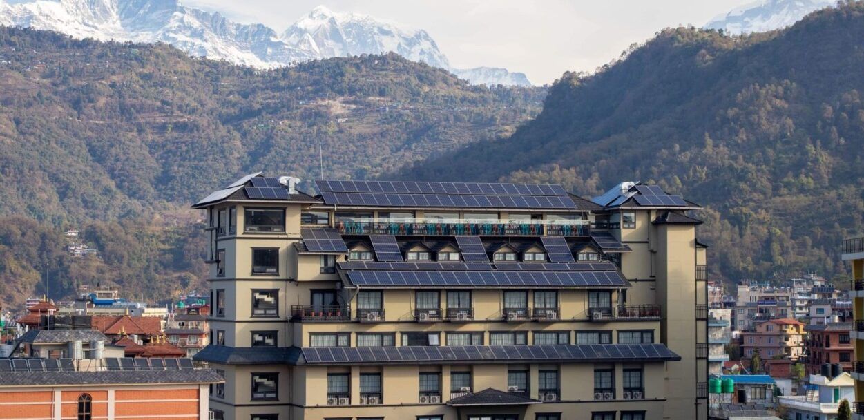 Hotel Sarowar thumbnail 3
