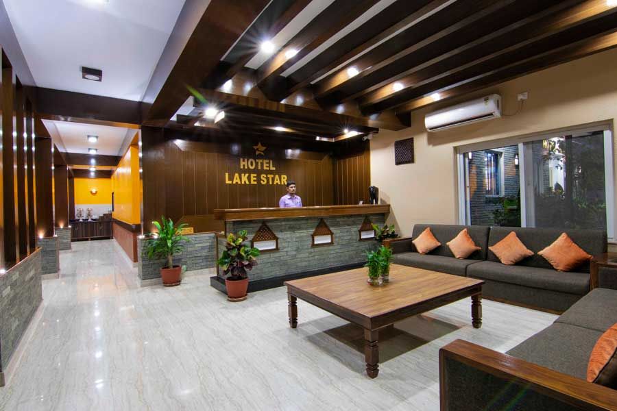 Hotel Lake Star thumbnail 22