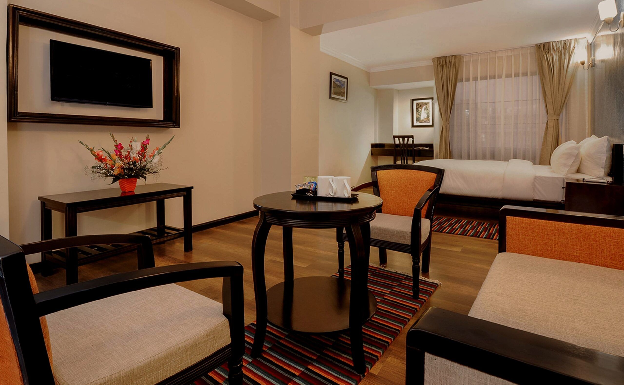 Hotel Sarowar thumbnail 4