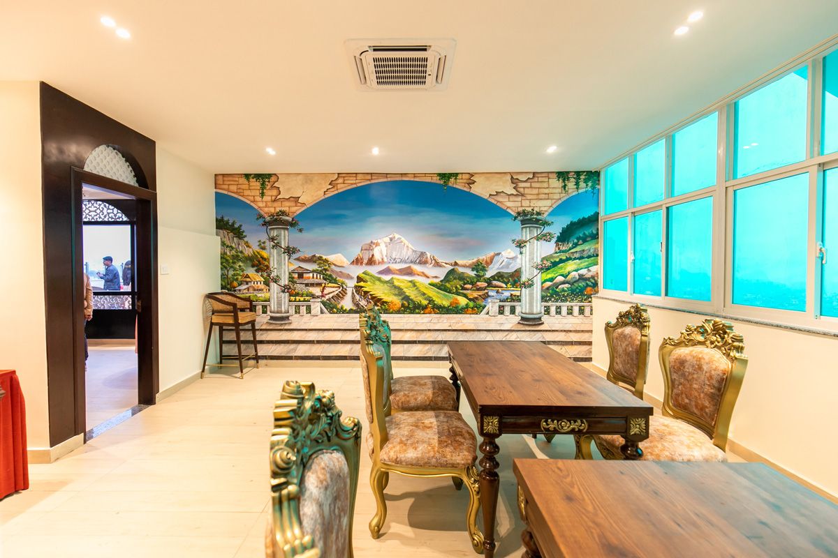 Hotel Pabera Heritage Boutique thumbnail 23