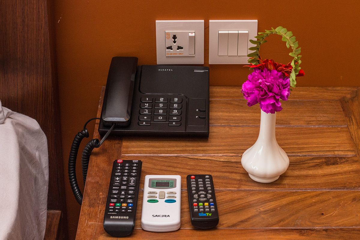 Pokhara Batika Classic Hotel thumbnail 25