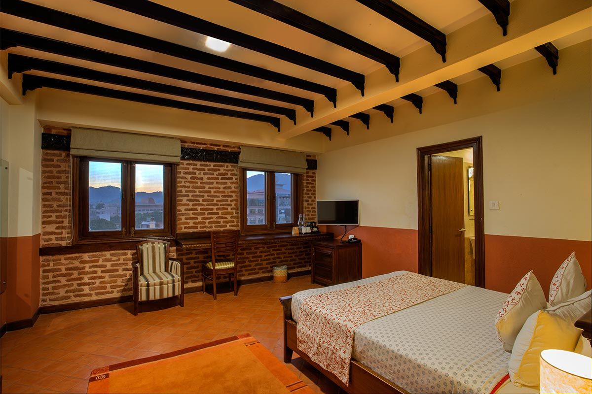 Traditional Comfort Boutique Hotel thumbnail 20