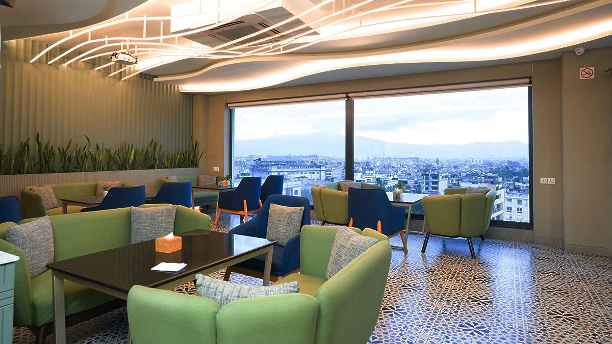 Hotel Shambala thumbnail 13