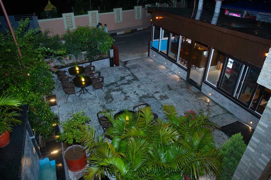 Hotel Lake Star thumbnail 17