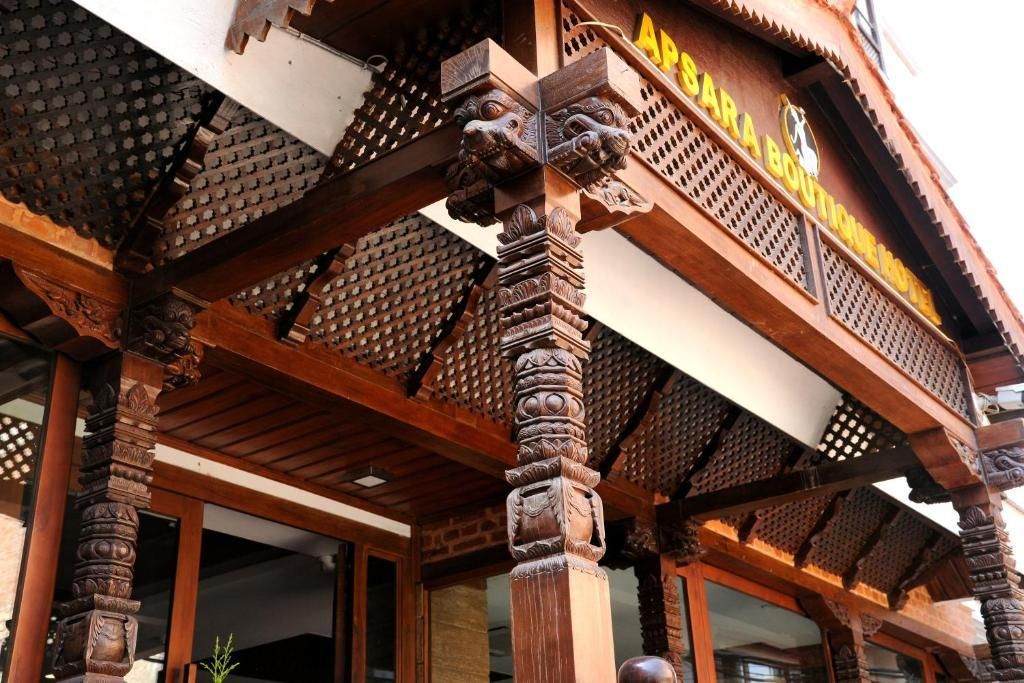 Apsara Boutique Hotel thumbnail 6