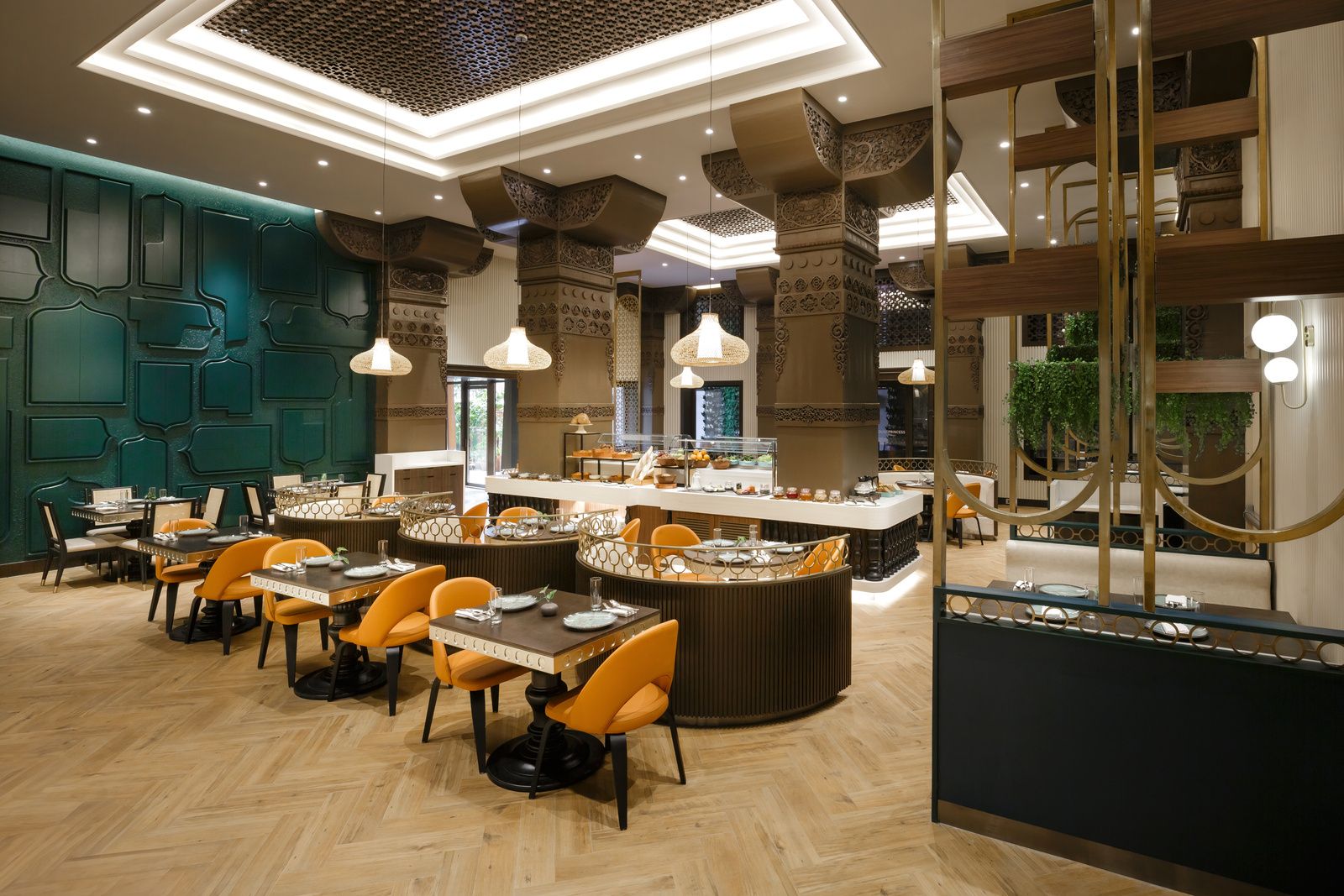 Dusit Princess Kathmandu  thumbnail 14