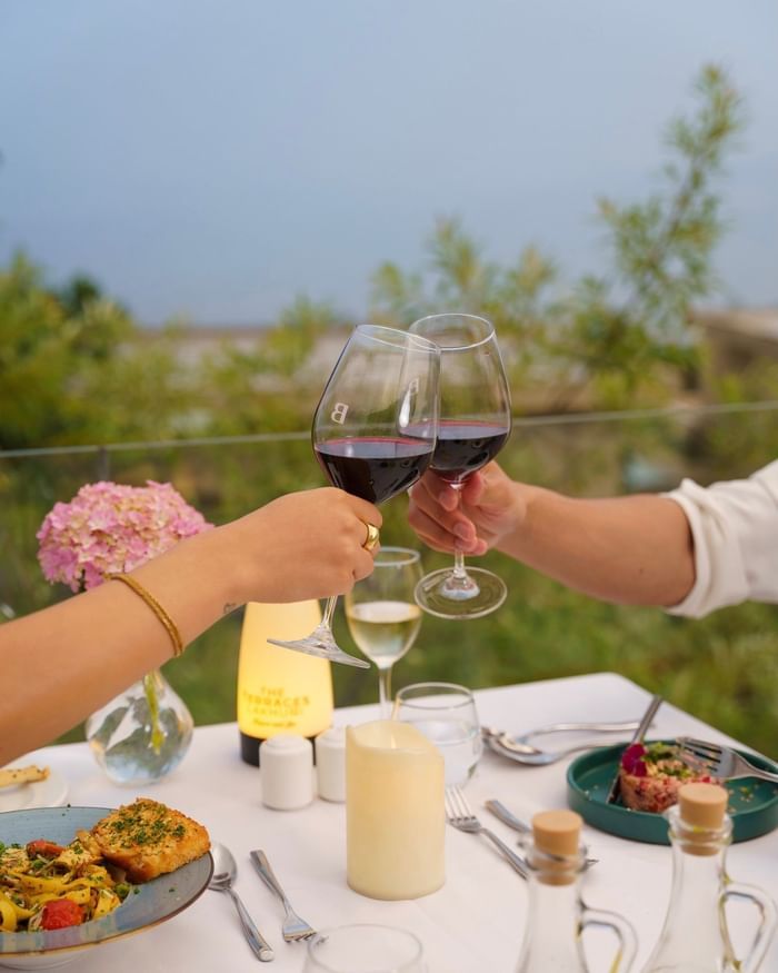 The Terraces Resort & Spa  thumbnail 8