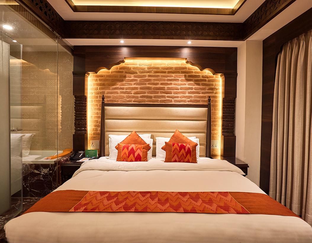Kasthamandap Boutique Hotel thumbnail 8