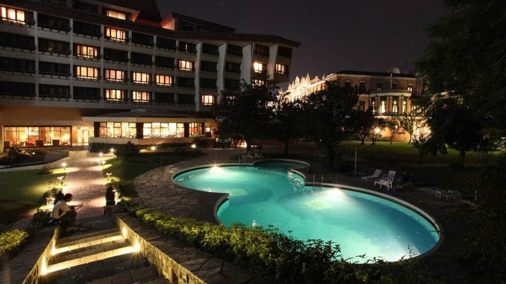Hotel Yak & Yeti thumbnail 4