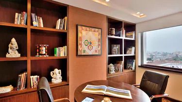 Fairfield By Marriott thumbnail 9