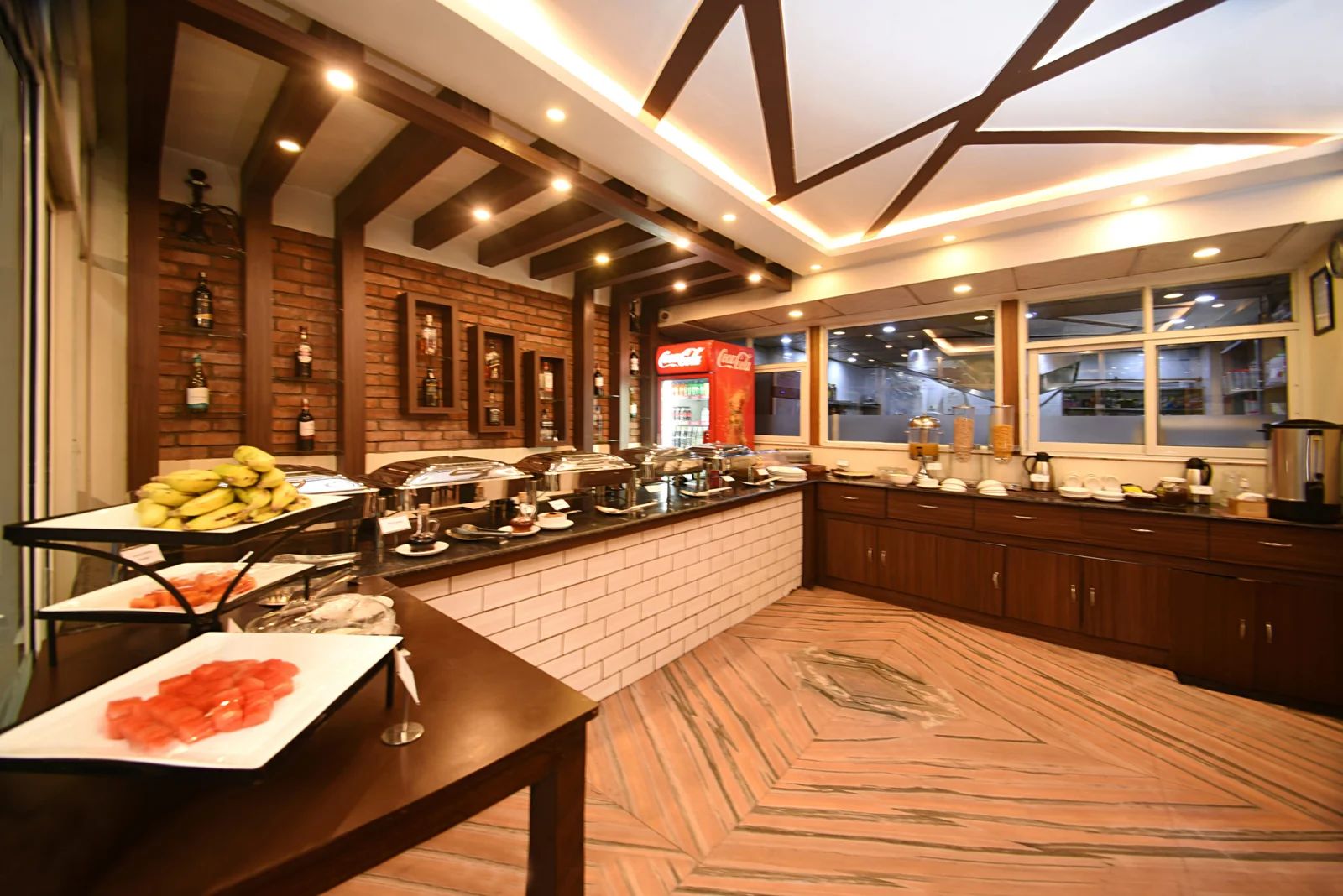 Hotel Jampa thumbnail 5