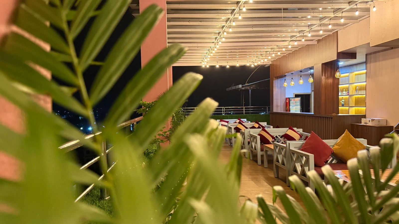 Shahi Land Hotel Pvt. Ltd. thumbnail 5