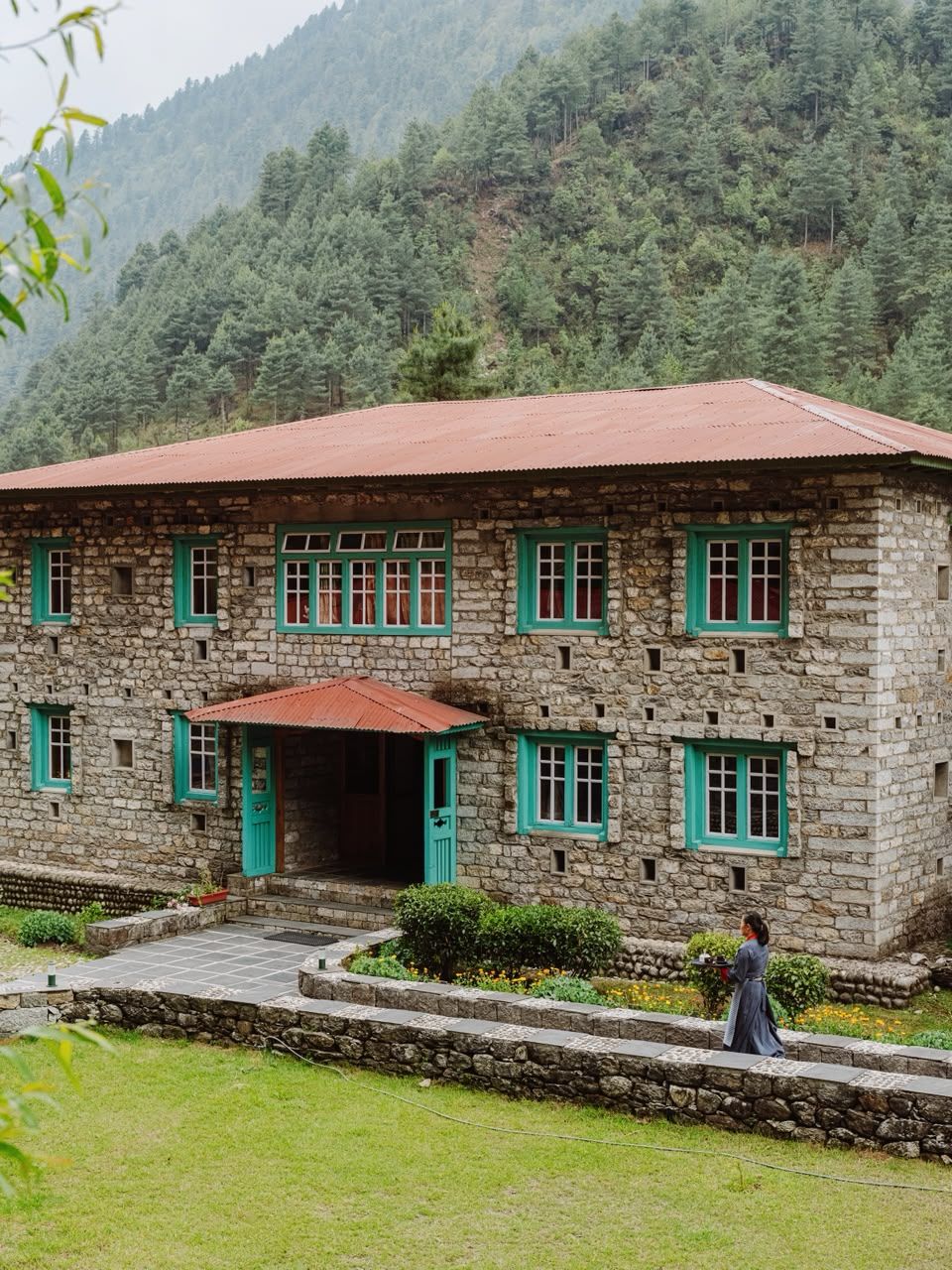 Mountain Lodges of Nepal - Phakding in Phakding, Solukhumbu 