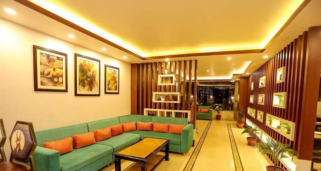 Hotel Eco Tree thumbnail 4
