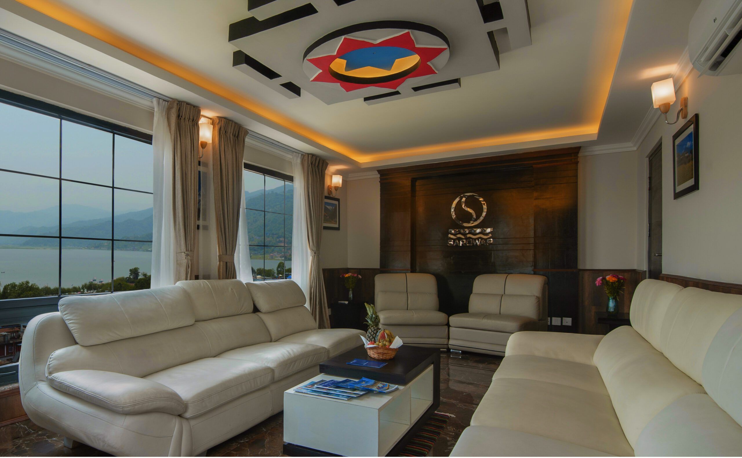 Hotel Sarowar thumbnail 7