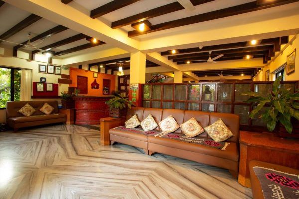 Hotel Orchid thumbnail 7