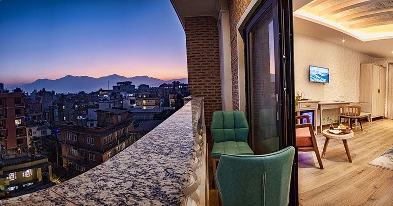 Arushi Boutique Hotel thumbnail 9