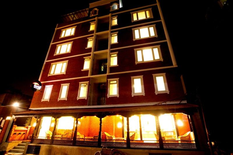 Kumari Boutique Hotel in Jyatha, Thamel