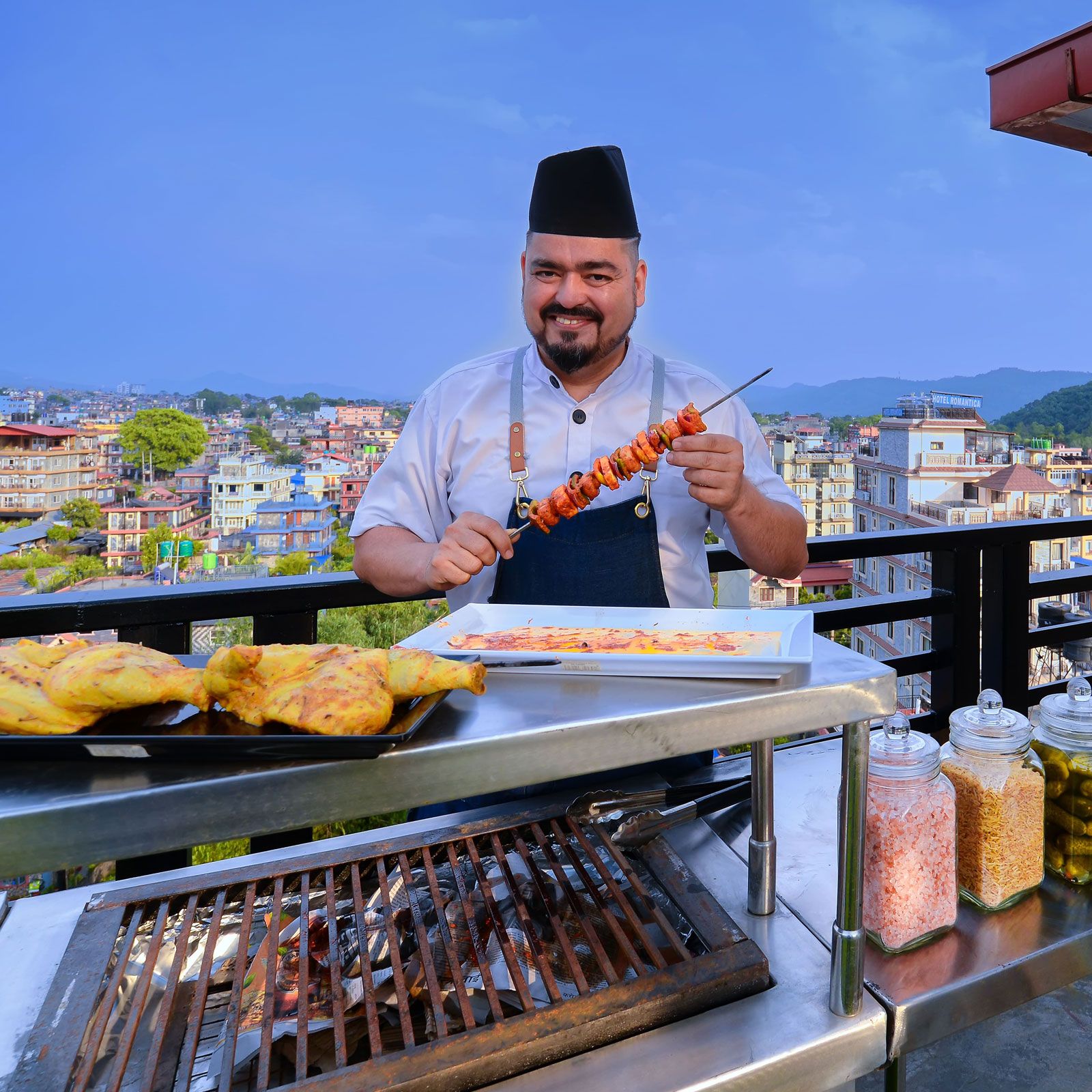 Aabas Pokhara by Barahi Hospitality thumbnail 15