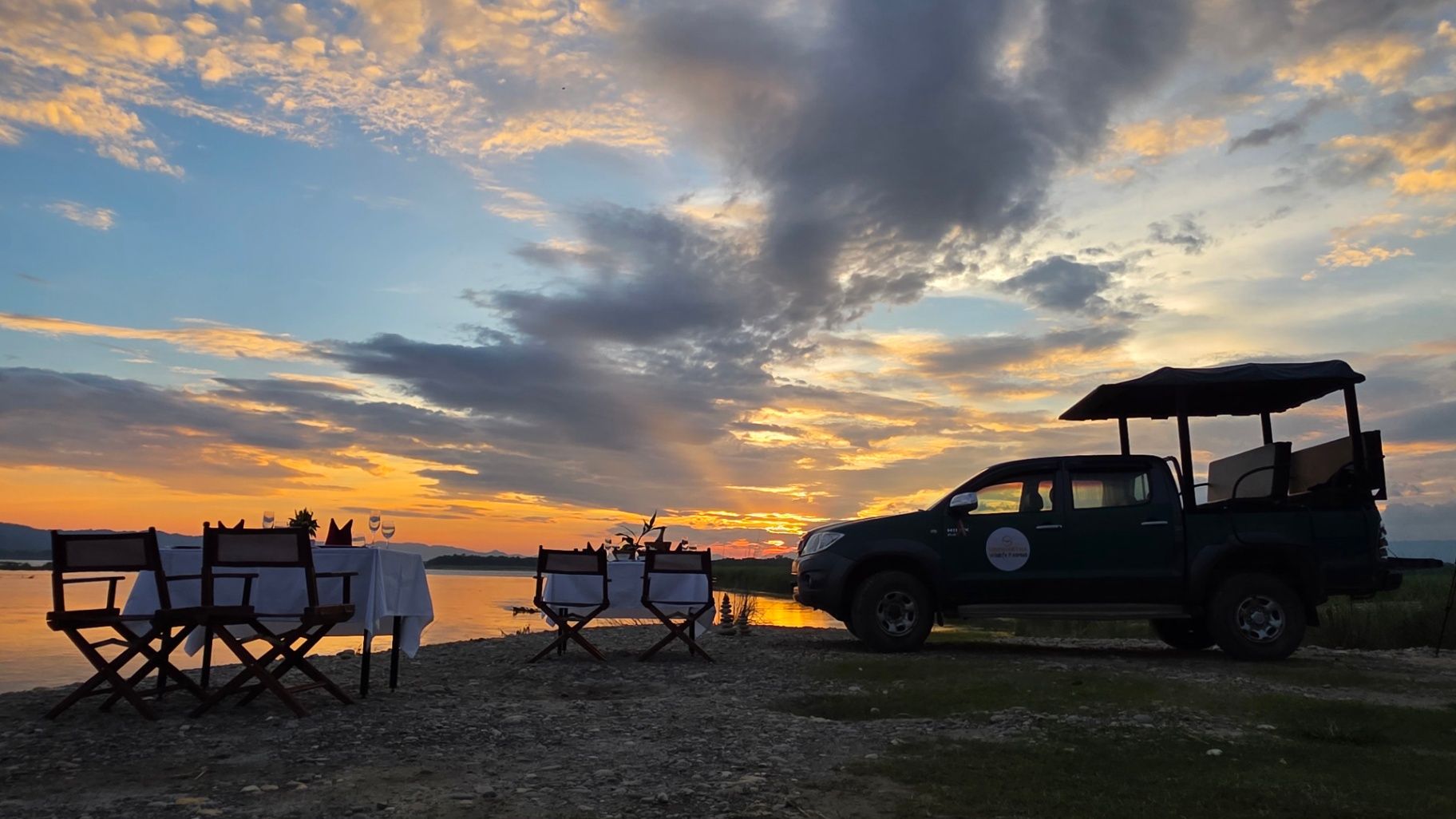Siddhartha Wildlife Retreat thumbnail 17