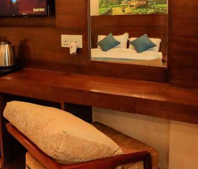Kathmandu Aagantuk Hotel thumbnail 4