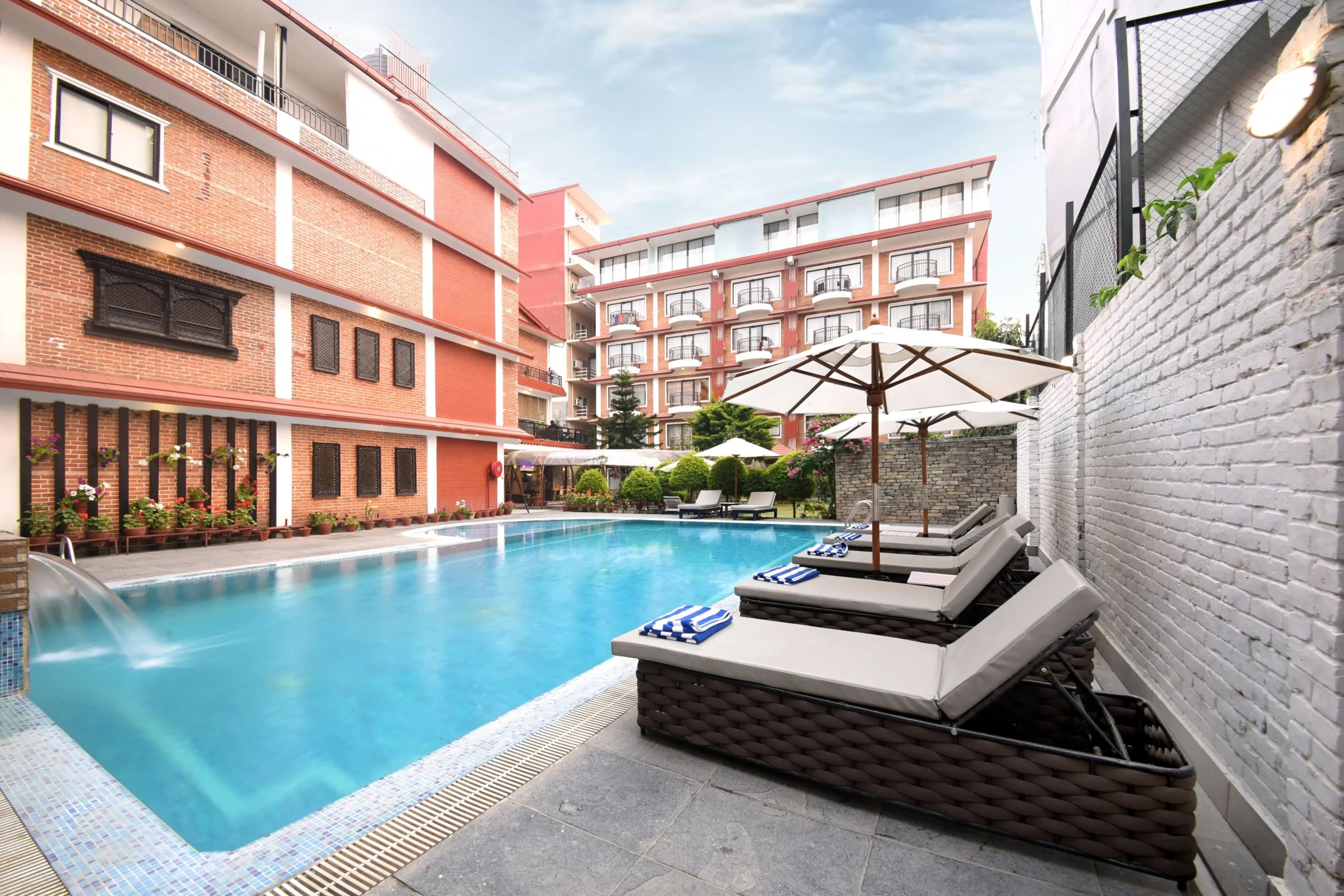 Temple Himalaya Hotel & Spa’s thumbnail 4