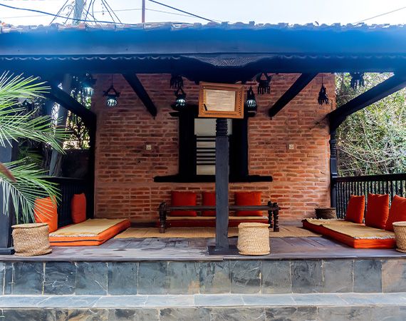 Hotel Ganesh Himal thumbnail 9