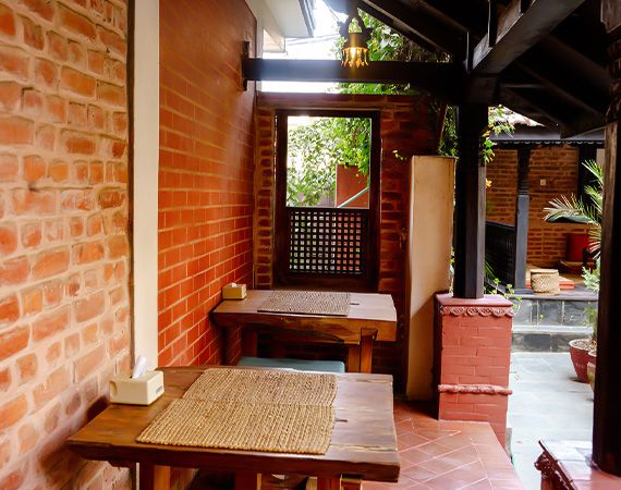 Hotel Ganesh Himal thumbnail 7