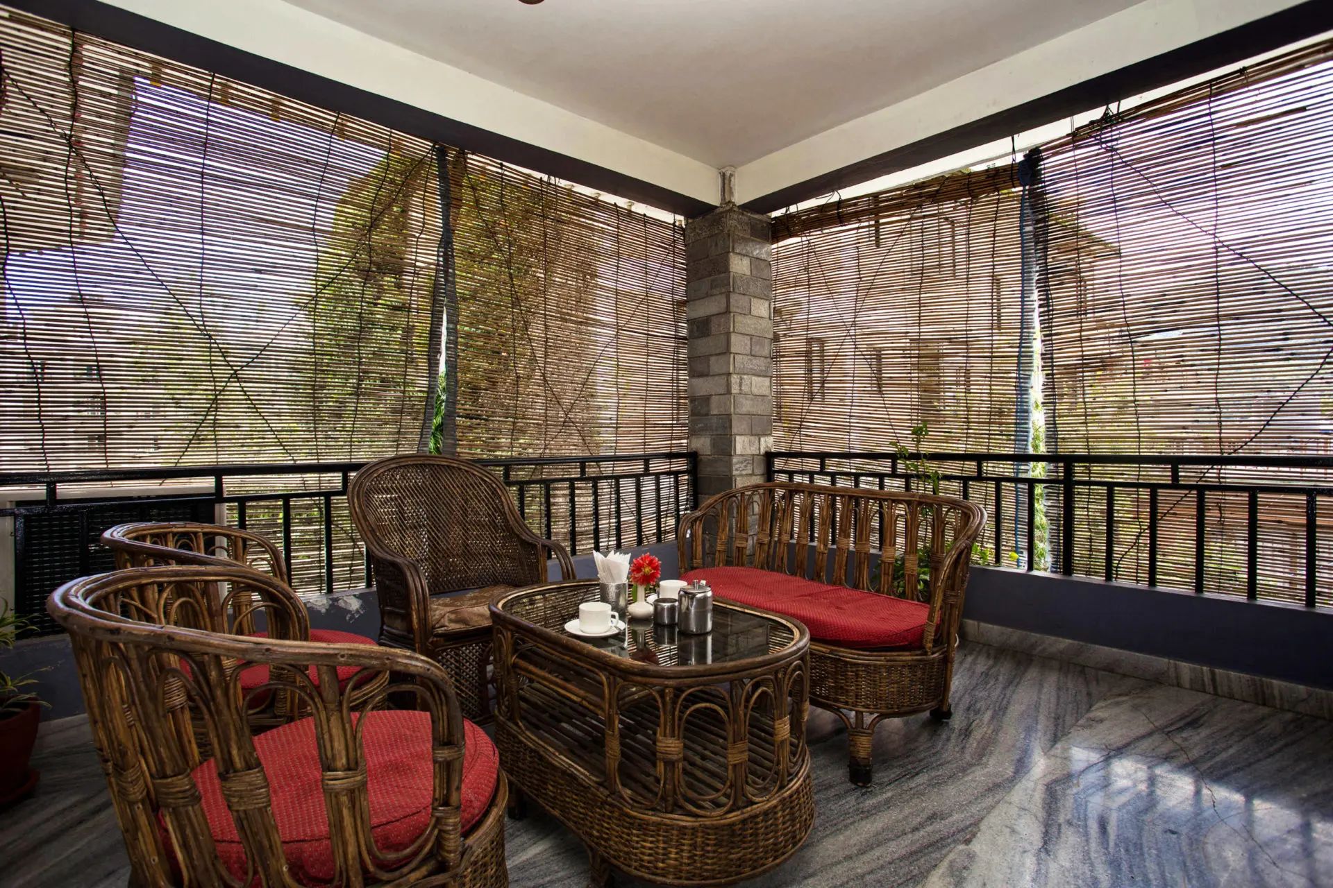 Hotel Tulsi thumbnail 3
