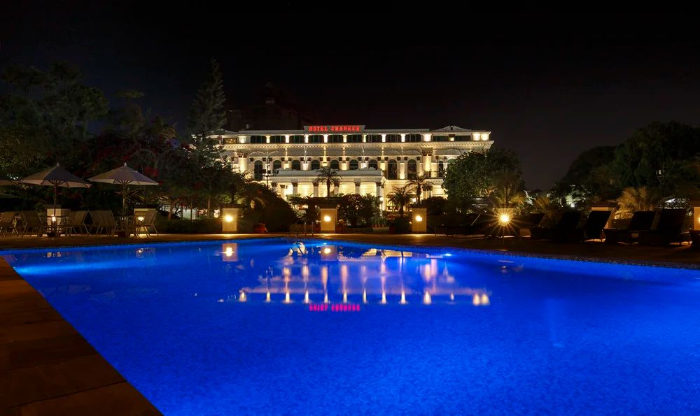 Hotel Shankar  thumbnail 7