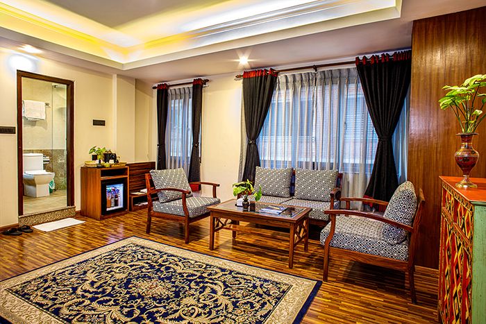 Taleju Boutique Hotel thumbnail 11
