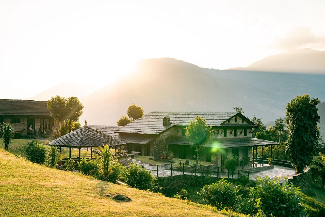 Mountain Lodges of Nepal - Tomijong thumbnail 5
