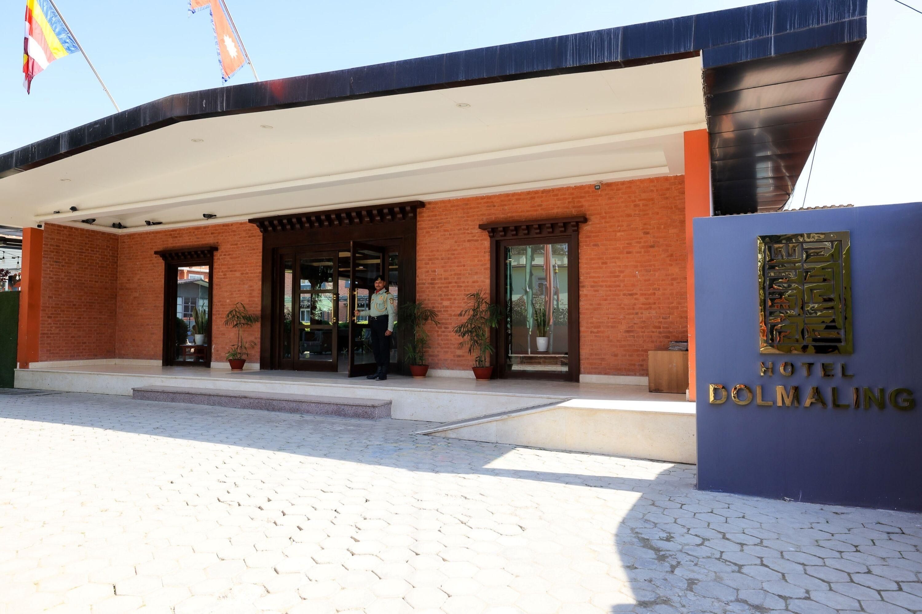 Hotel Dolmaling thumbnail 7