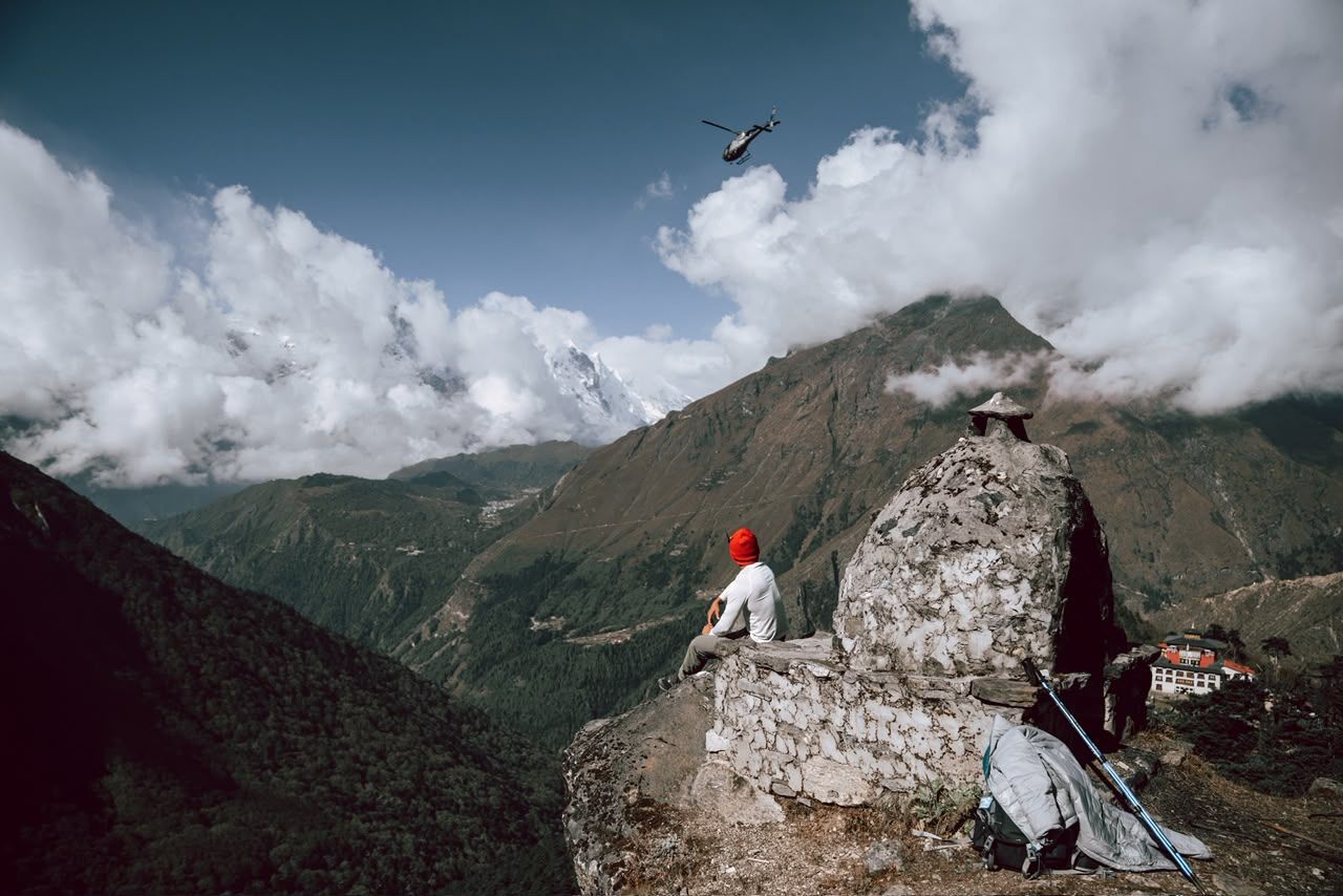 Mountain Lodges of Nepal - Deboche thumbnail 14