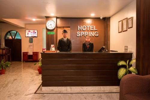 Hotel Spring thumbnail 2