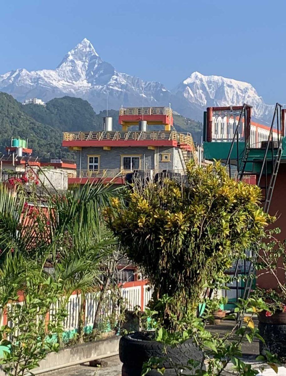 New Pokhara Lodge thumbnail 12