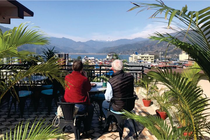 Hotel Karuna thumbnail 28