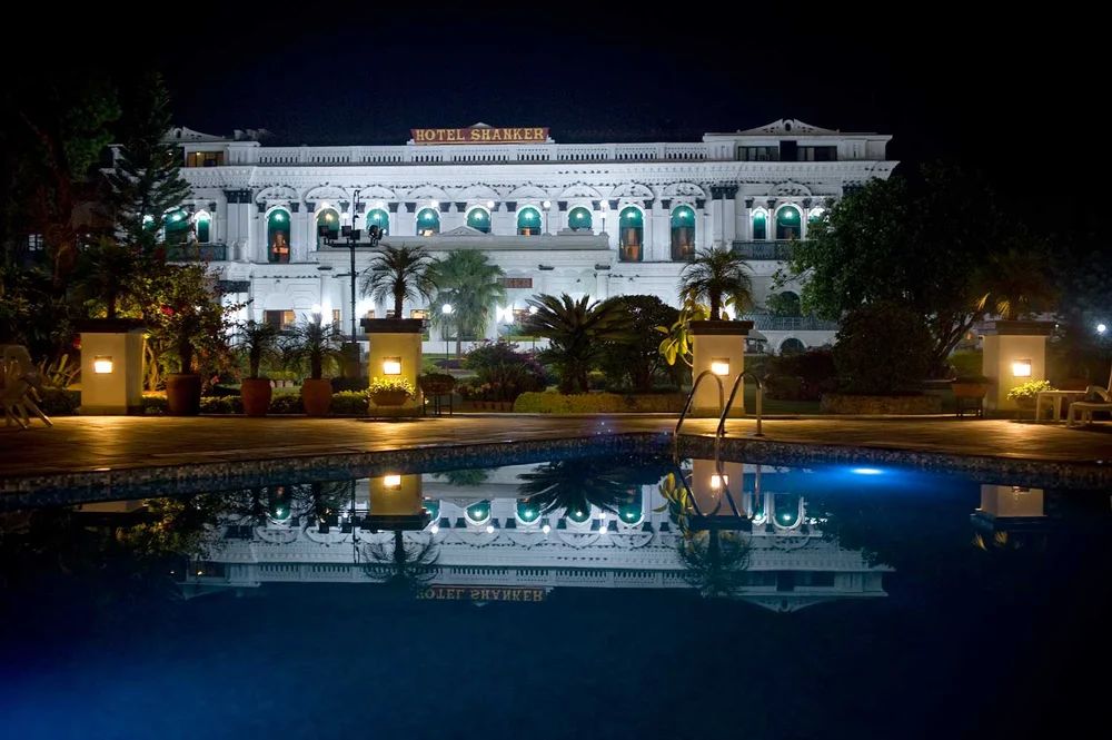 Hotel Shankar  thumbnail 8