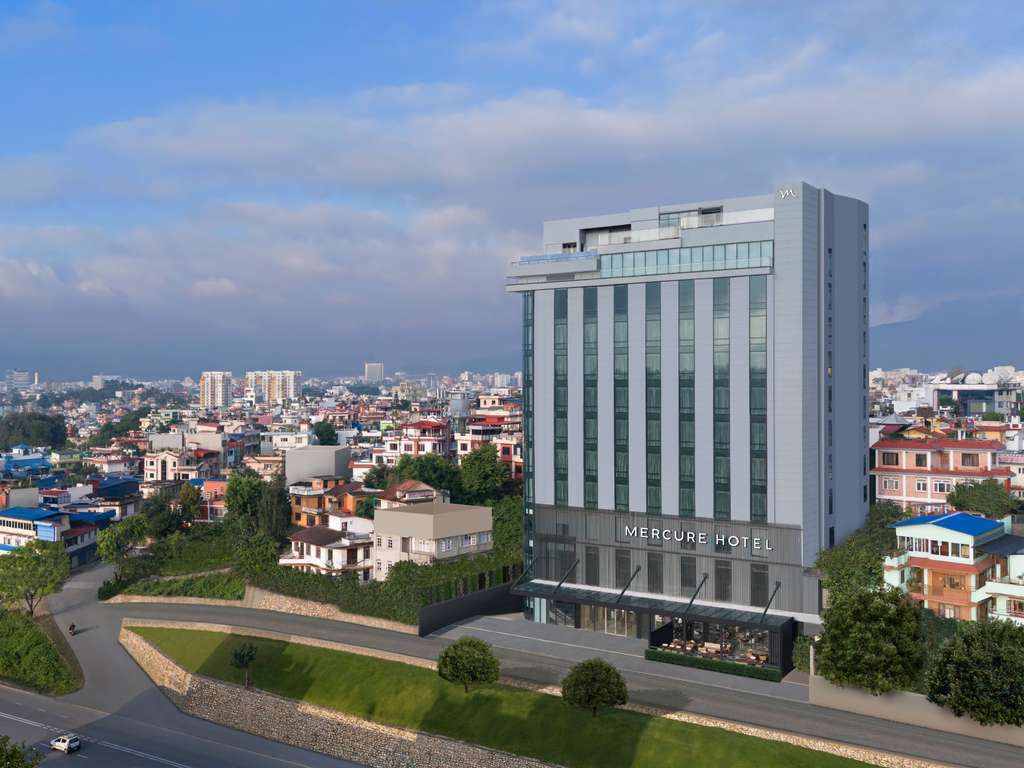 Mercure Kathmandu Sukedhara Heights in Sukedhara Heights, Kathmandu