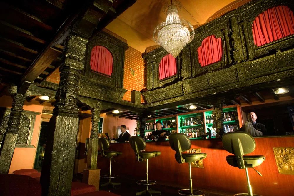 Hotel Shankar  thumbnail 12