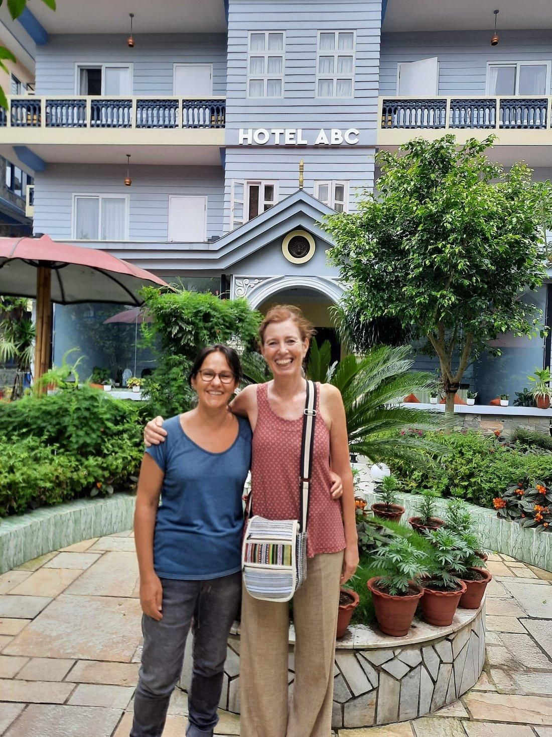 Hotel ABC — Boutique Hotel thumbnail 4