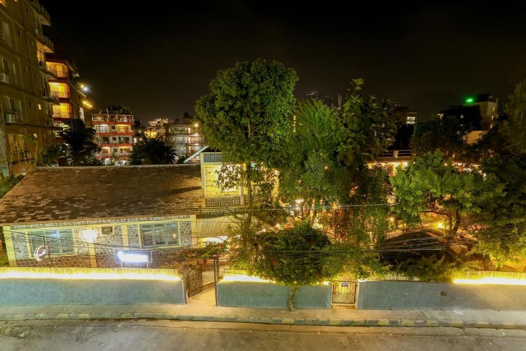 Gaurishankar Backpackers Hostel thumbnail 18