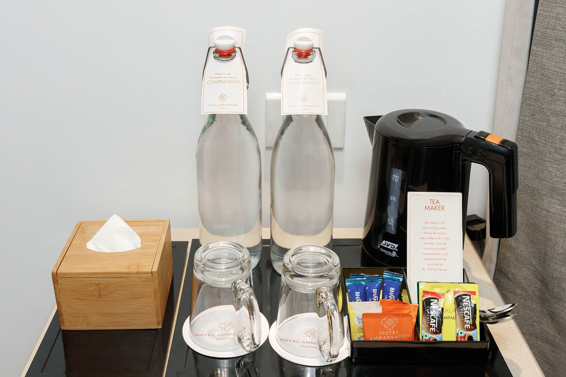 Hotel Ambassador by ACE Hotels thumbnail 9