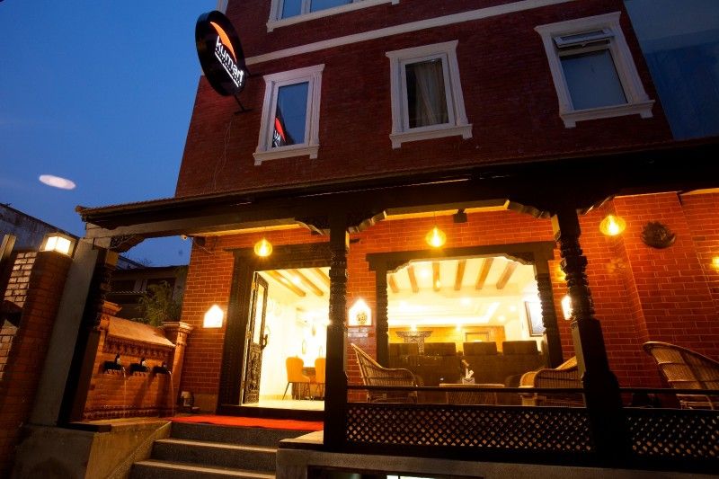 Kumari Boutique Hotel thumbnail 19