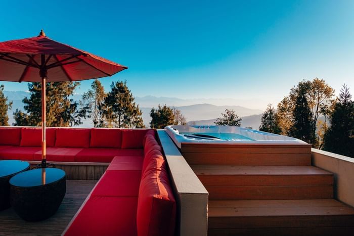 The Terraces Resort & Spa  thumbnail 40