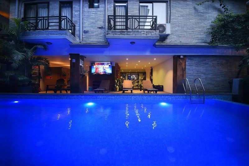 Middle Path Hotel & Spa  thumbnail 10
